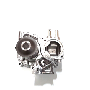 View Engine Water Pump. Gasket Thermostat. Gasket Water Pump. Sealing Water Pump. Full-Sized Product Image 1 of 7